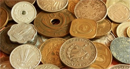 Coins