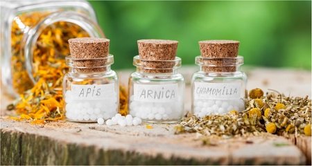 Naturopathy