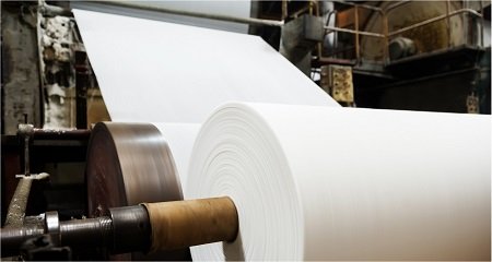 Paper Industry