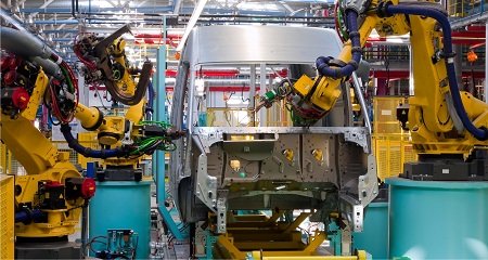 Automation Technology