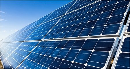 Photovoltaic Technology