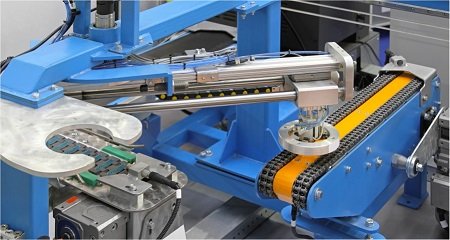 Industrial Engineering