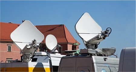 Broadcast Technology