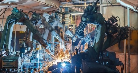 Welding