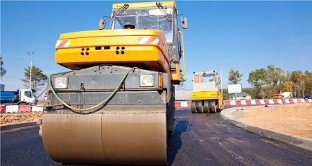 Road Construction