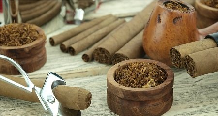 Tobacco