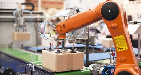 Packing Machines