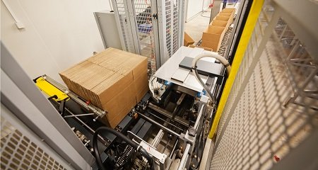 Packaging Technology