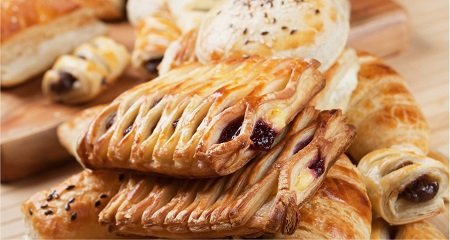Bakery Products