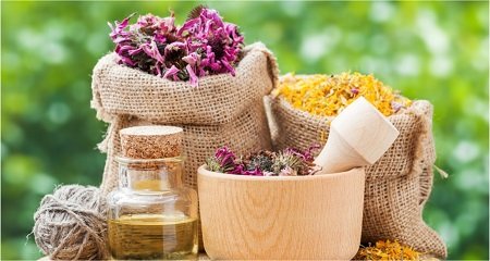 Naturopaths