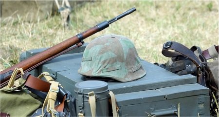 Military Collectors