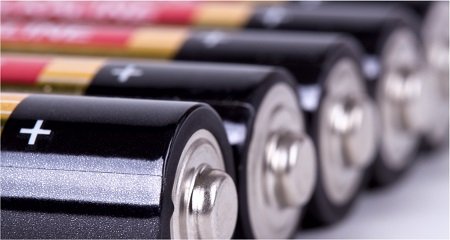 Batteries