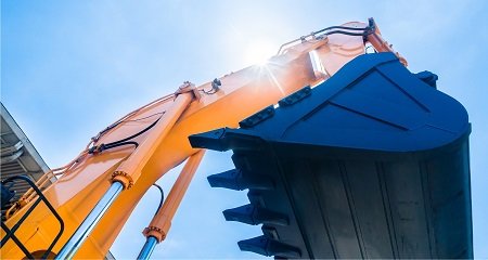 Construction Machinery