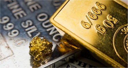 Precious Metals