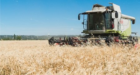 Agricultural Engineering