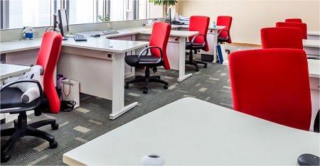 Office Furniture