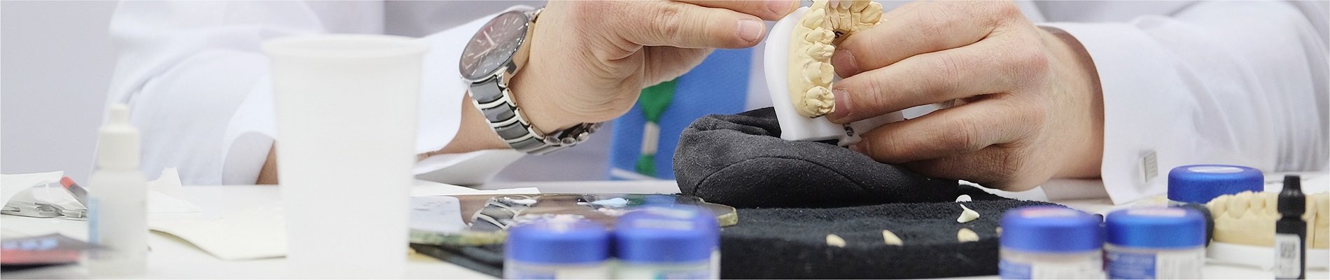 Dental Technology
