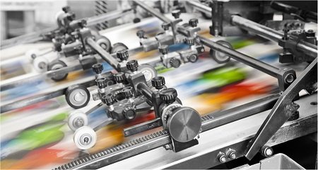 Printing and Publishing