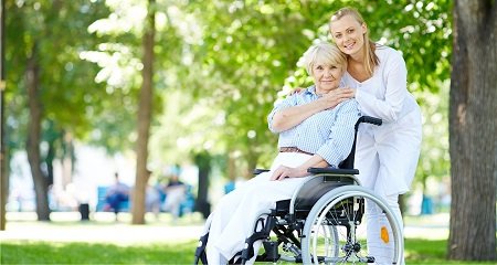 Geriatric Care