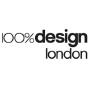 100% Design, London