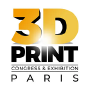 3D Print Congress & Exhibition, Paris