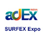 ADEX India SURFEX Expo, Greater Noida