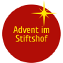 Advent in the Abbey Courtyard, Quedlinburg