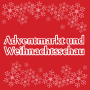 Advent Market and Christmas Exhibition, Vienna