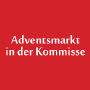 Advent Market in the Kommisse, Wolfenbüttel