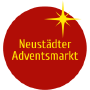 Advent market, Neustadt an der Orla