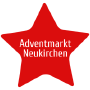 Advent market, Neukirchen an der Enknach