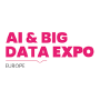 AI & Big Data Expo Europe, Amsterdam