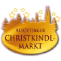 Christkindlmarkt, Altötting