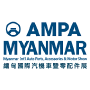 AMPA Myanmar, Yangon