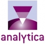 analytica, Munich