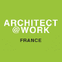 Architect@Work France, Paris