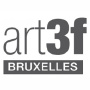 Art3f, Brussels