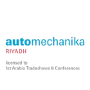 automechanika, Riyadh