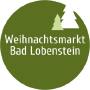 Christmas market, Bad Lobenstein