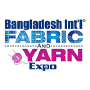 BIGFAB Bangladesh International Fabric & Yarn Expo, Dhaka
