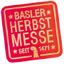Basler Herbstmesse, Basel