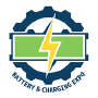 Battery & Charging Infra Expo, Goyang 