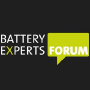 BATTERY EXPERTS FORUM, Darmstadt