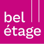 belétage, Salzburg