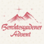 Advent market, Berchtesgaden