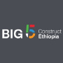 The Big 5 Construct Ethiopia, Addis Ababa