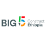 The Big 5 Construct Ethiopia, Addis Ababa