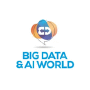 Big Data & AI World, Frankfurt