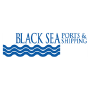 Black Sea Ports & Shipping, Istanbul