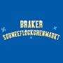 Snowflake Market Brake - Exhibition Details